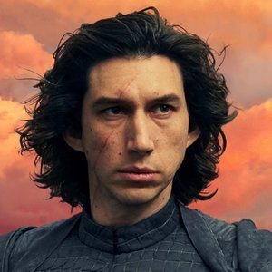 Kylo Ren's profile picture
