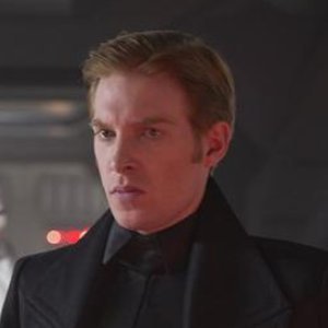 Armitage Hux's profile picture